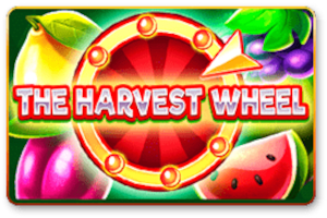 The Harvest Wheel 3 x 3